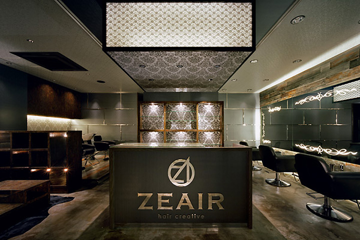 店鋪如何裝修才漂亮？省錢了后比以前更