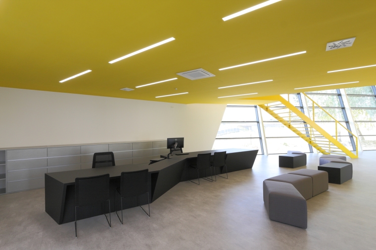 辦公室簡約風格為什么如此流行？成都知名工裝公司告訴你