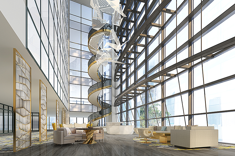 寫字樓裝修后的驗收標準是什么？