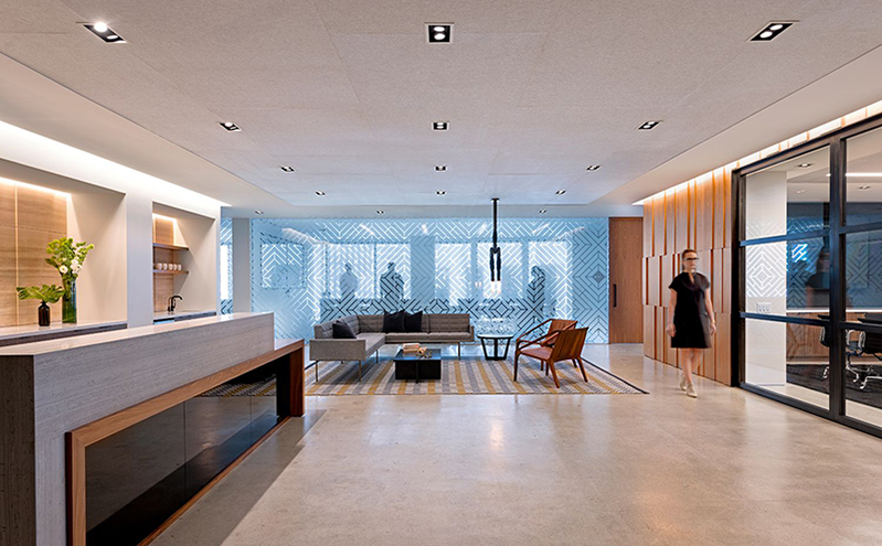 中高端辦公室裝修標準是什么？