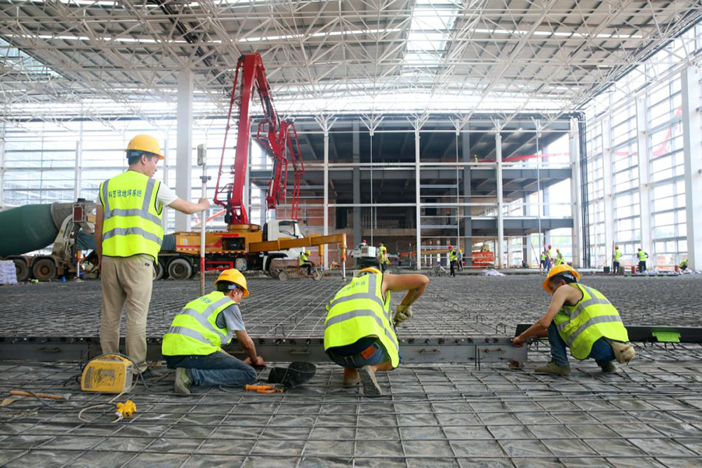 廠房裝修需要報消防嗎？