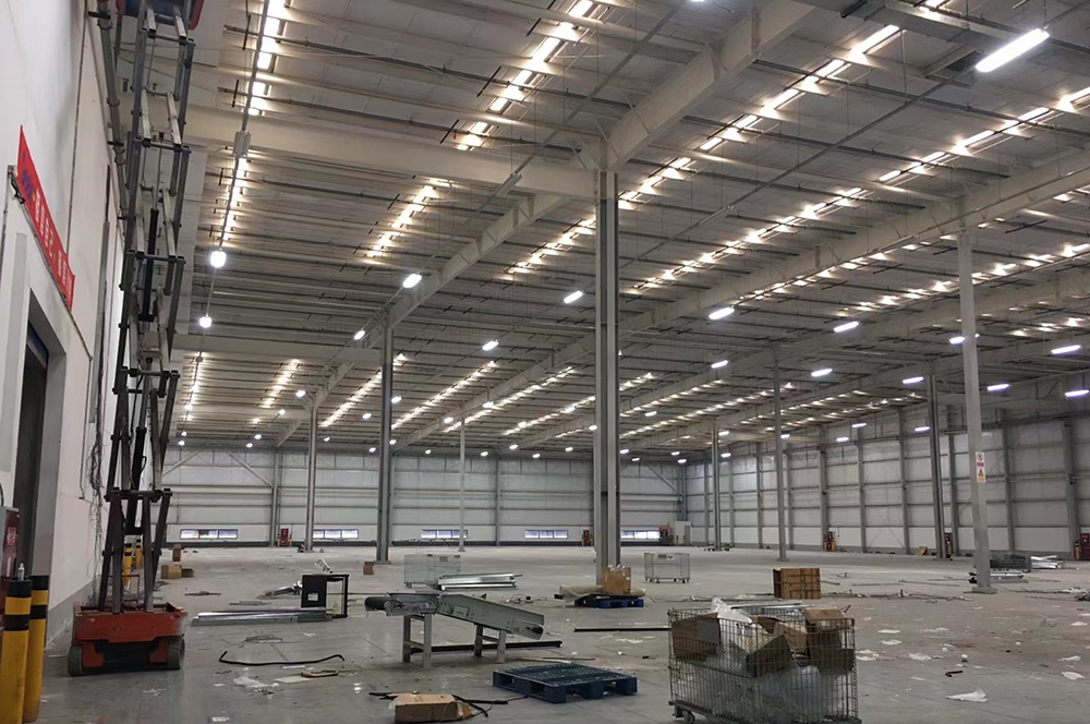 成都廠房裝修要做哪些準備工作？