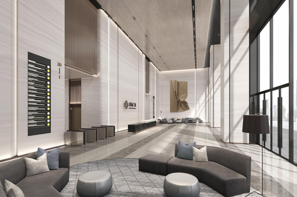 辦公室裝修設計大概多少錢？