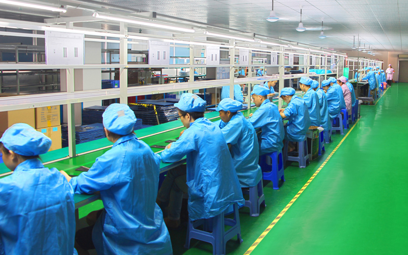 廠房凈化車間裝修要注意哪些問題？