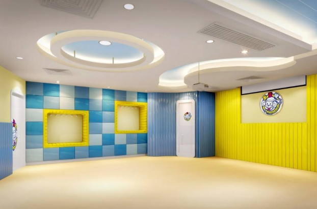 醫(yī)院教育機構裝修材料選擇注意？