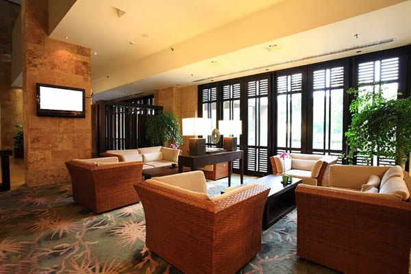 工裝會所裝修設計三大要點！