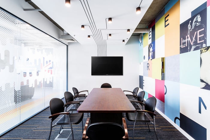 辦公室裝修墻面要怎么裝？選什么材料？