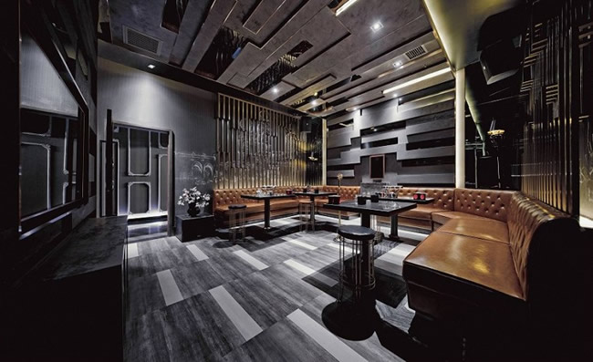 ktv裝修需要多少錢？