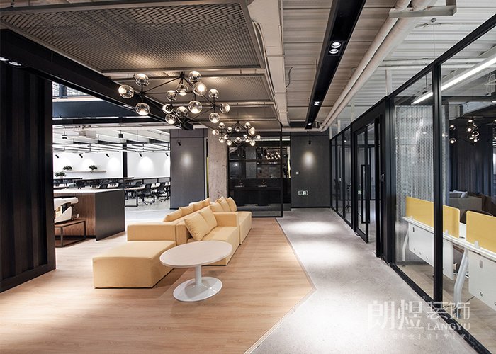 成都辦公室裝修如何利用風水提升運勢?