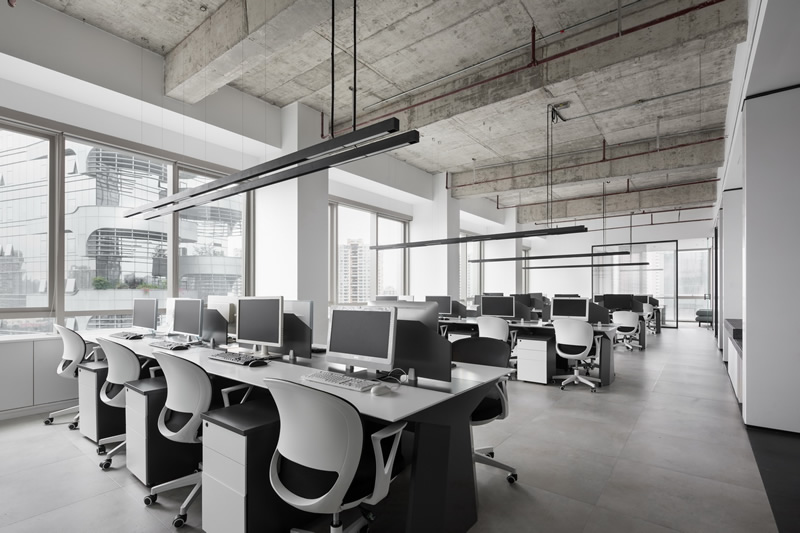 辦公室設計