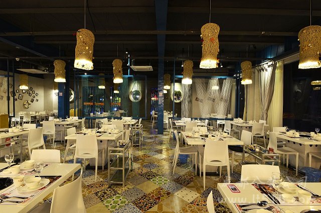 成都主題餐廳裝修設(shè)計趨勢分析