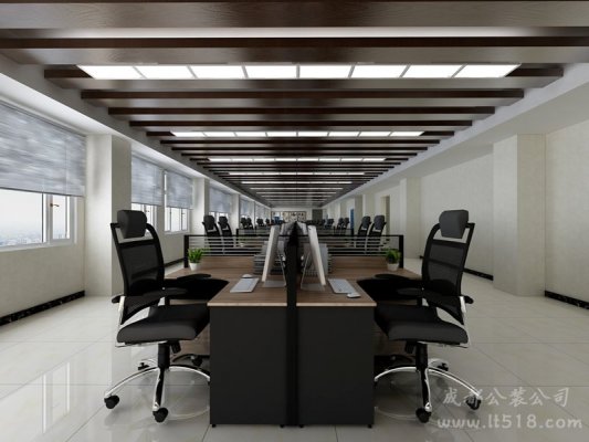 成都寫字樓裝修設(shè)計(jì)常見問(wèn)題分析