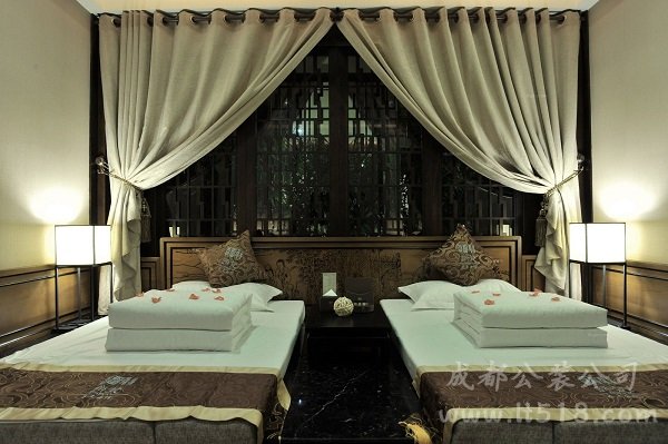 美容院裝修改造需要多少錢?