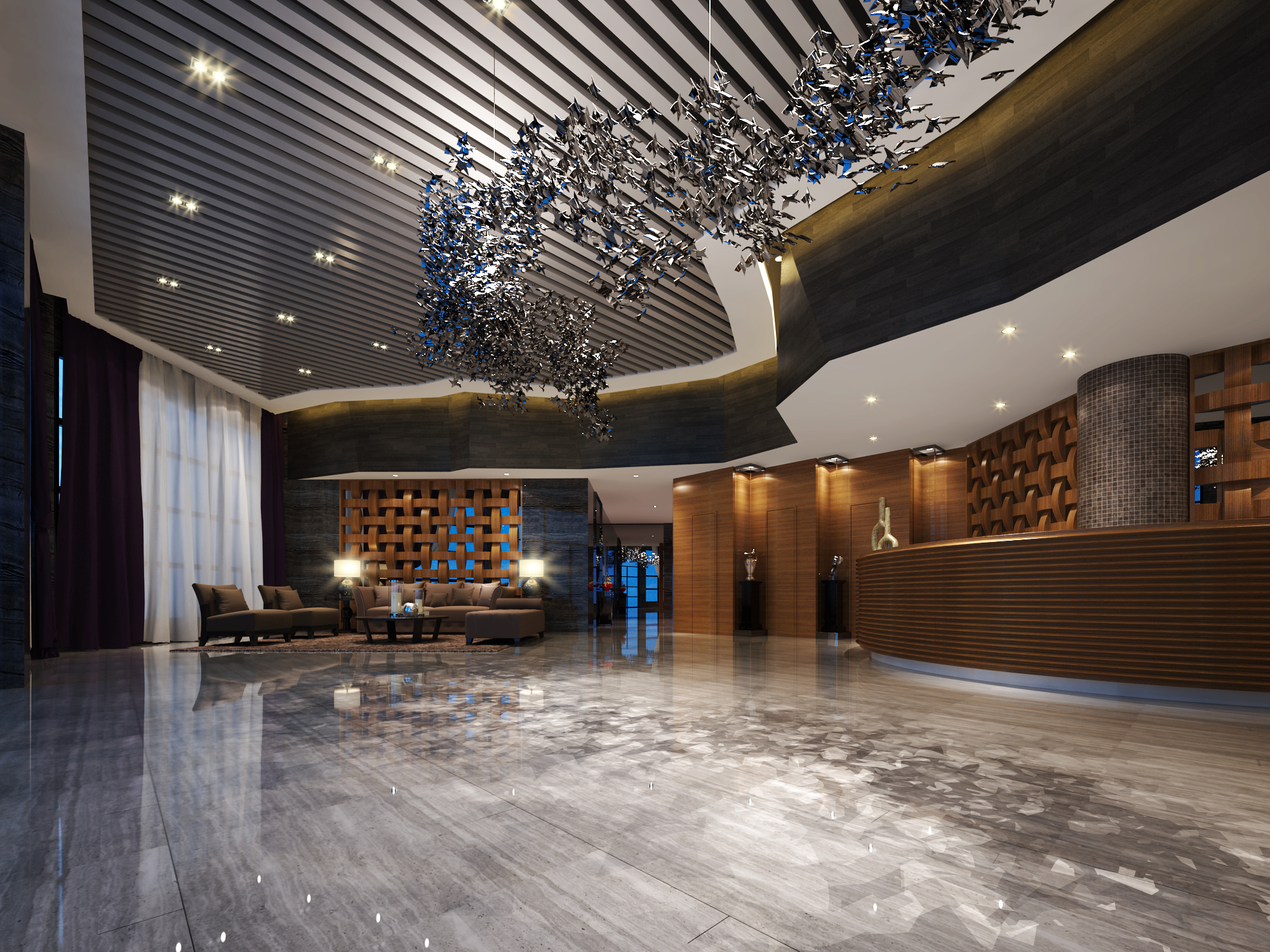 成都工裝裝修公司十大排名是否真實(shí)？前十強(qiáng)依據(jù)是什么？