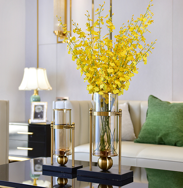 辦公室抽象藝術(shù)裝飾品圖片