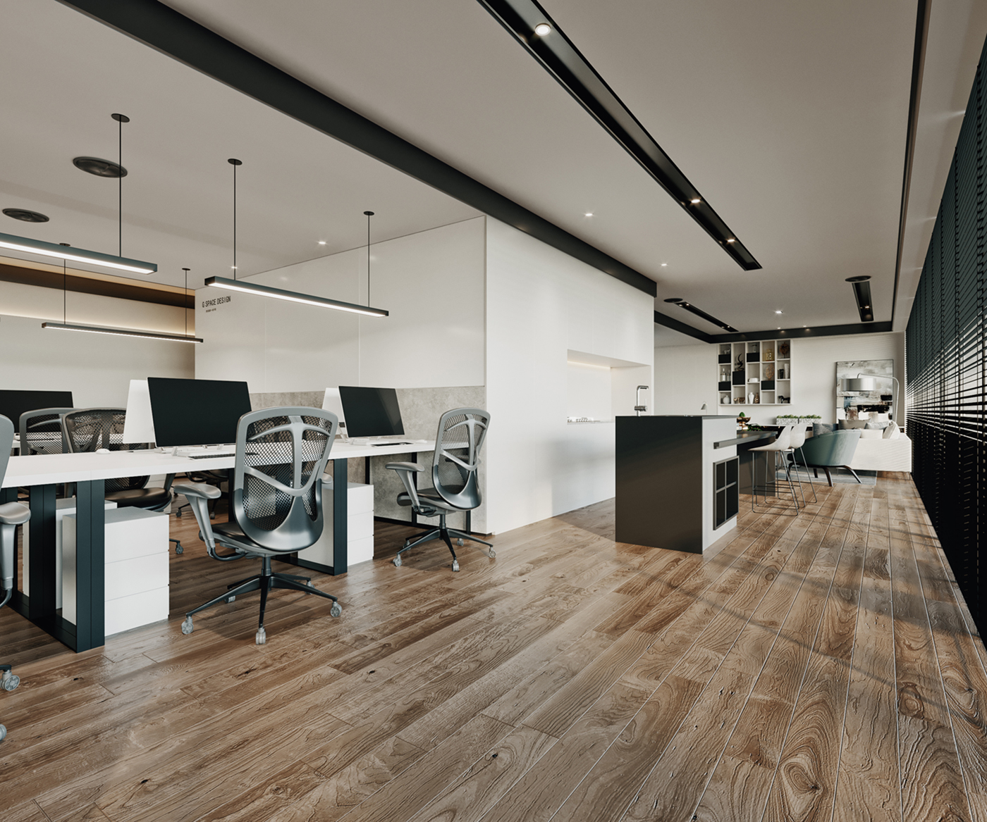 辦公室裝修完多久可以辦公呢？