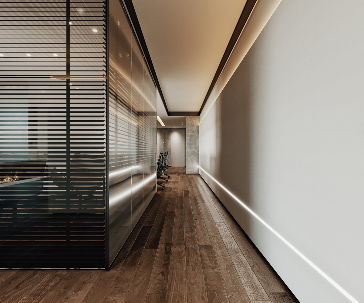 辦公室日常維護工作