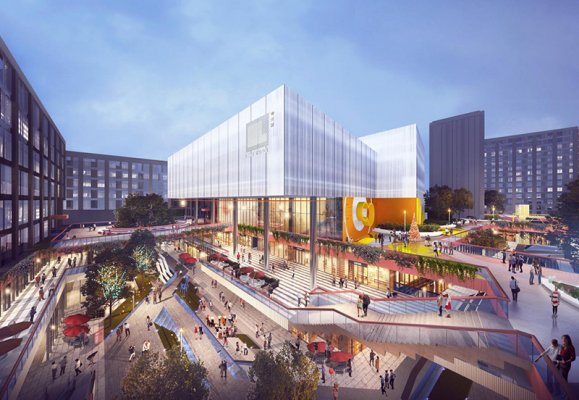 辦公寫字樓裝修噪音施工時間規定