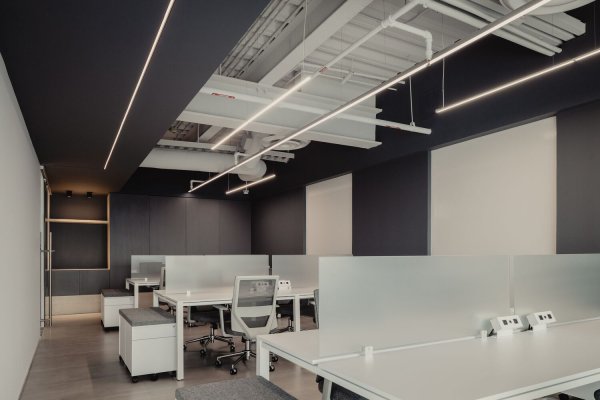 辦公室裝修的平面設計里什么需要被重點關注？