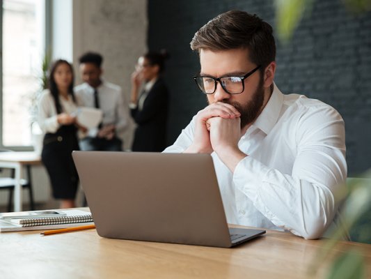 你的辦公室裝修對了嗎？關于空間、效率與人性化的深度反思