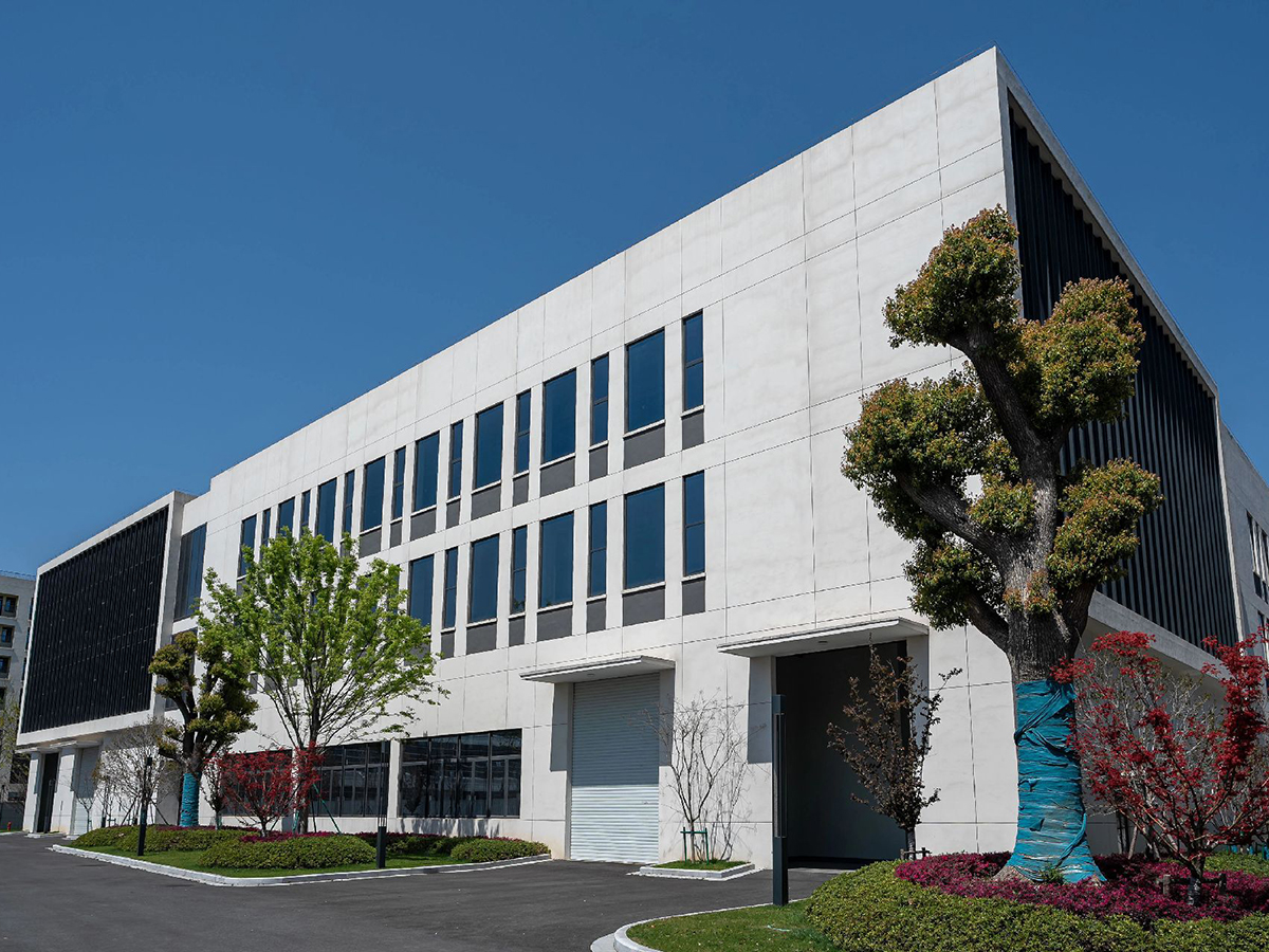 廠(chǎng)房辦公室裝修