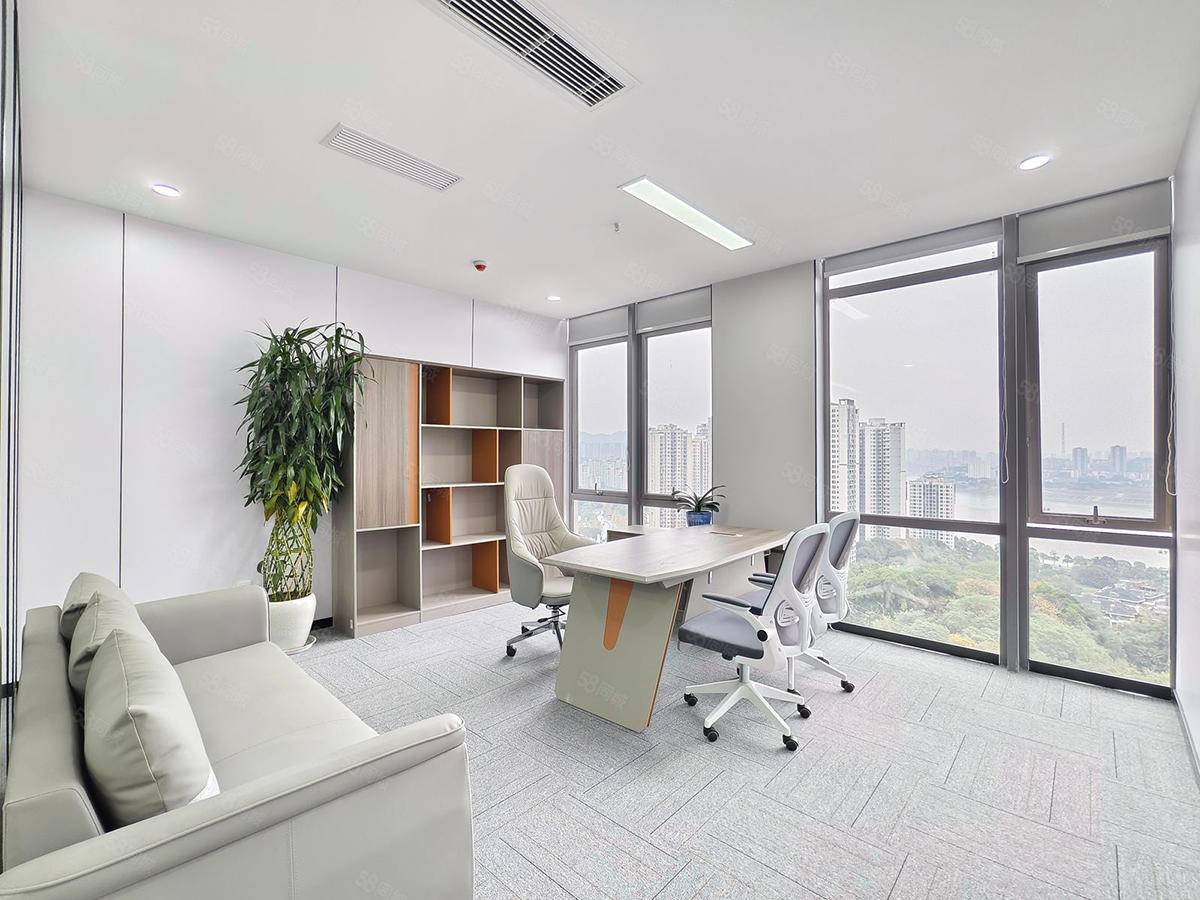 廠(chǎng)房辦公室裝修