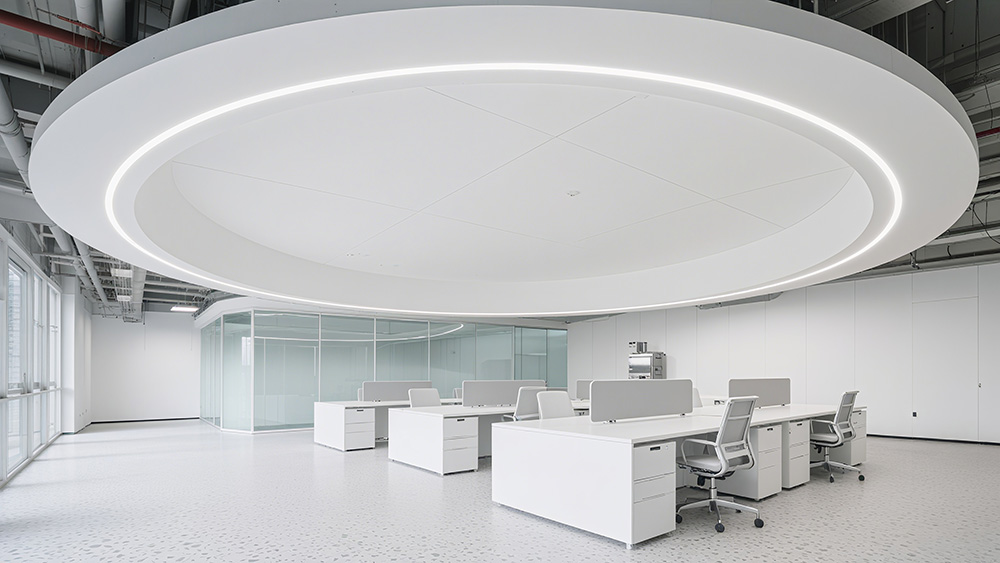 硅鈣板吊頂材料